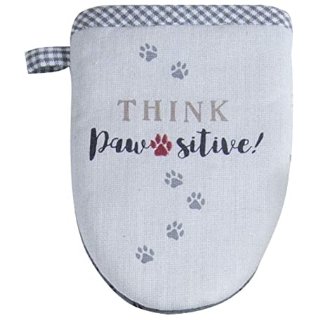 Think Pawsitive Grabber Mitt