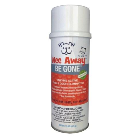 Wee Away Be Gone Spray