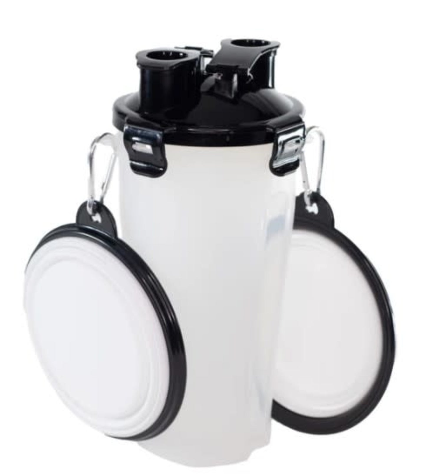 Doggie Duo Water/Food Storage Container