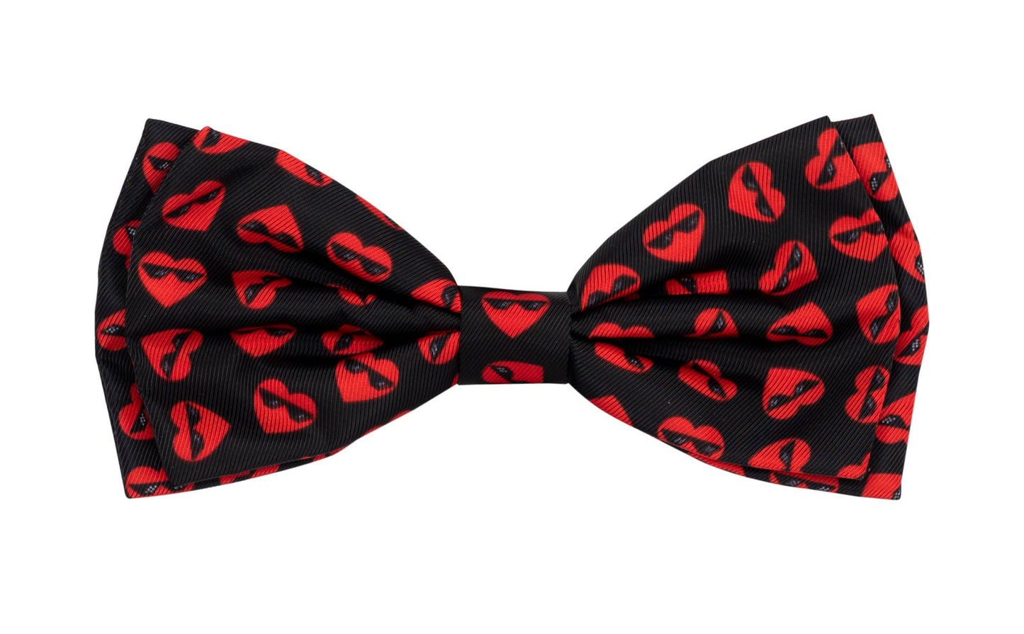 FuzzYard Bowtie Heartbreaker