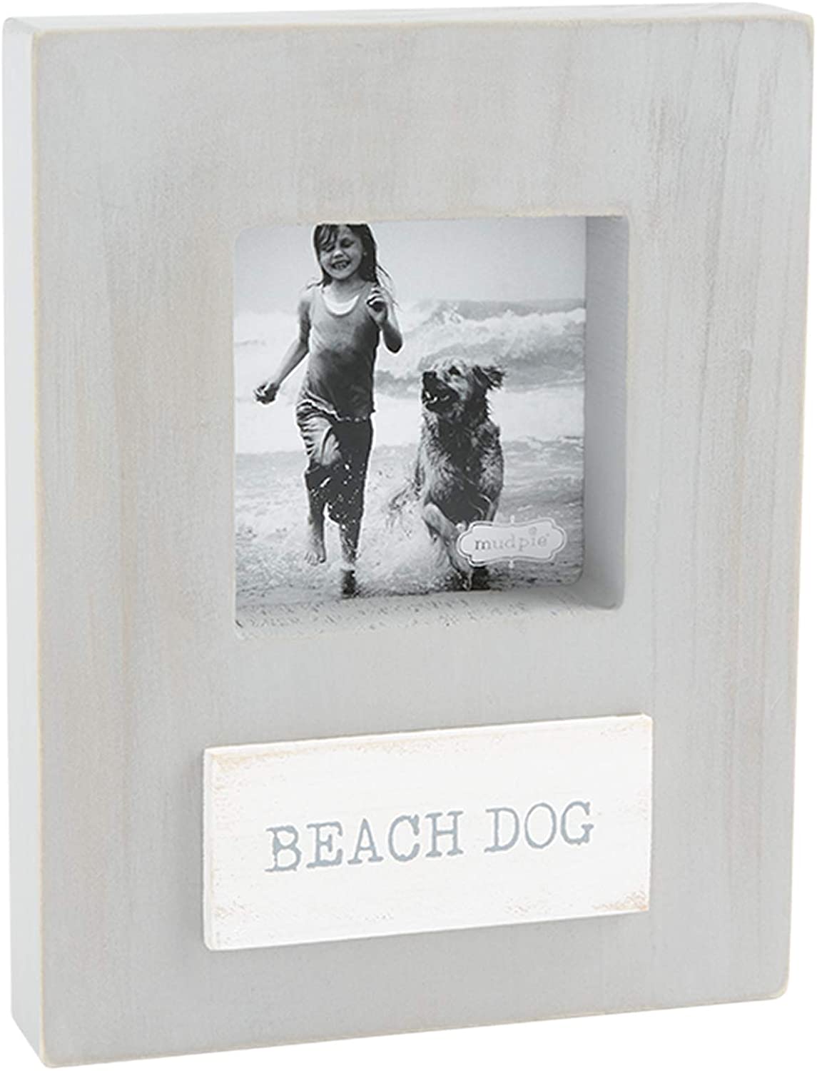 Beach Dog Frame