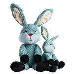 Floppy Blue Bunny