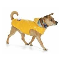 Up Country Bone Yellow Rain Jacket