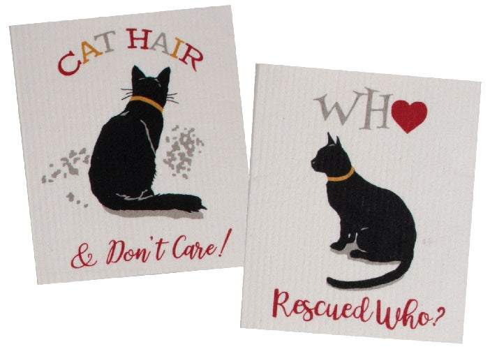 Swedish Fun Cloths 2pk