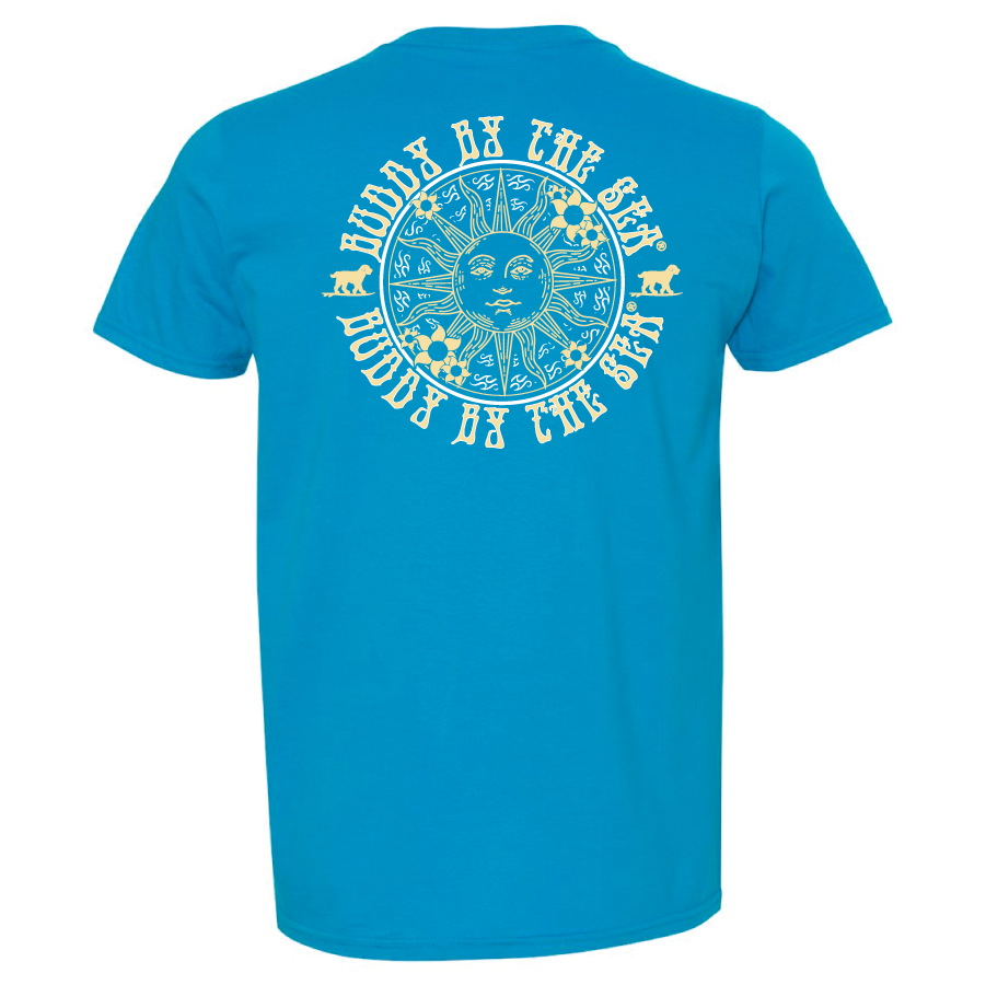 Buddy Celestial Short Sleeve Tee