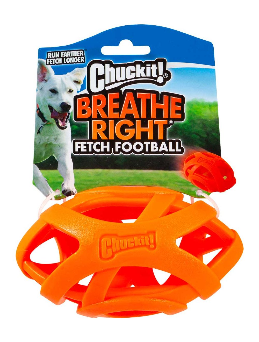 Chuckit Air Fetch Football