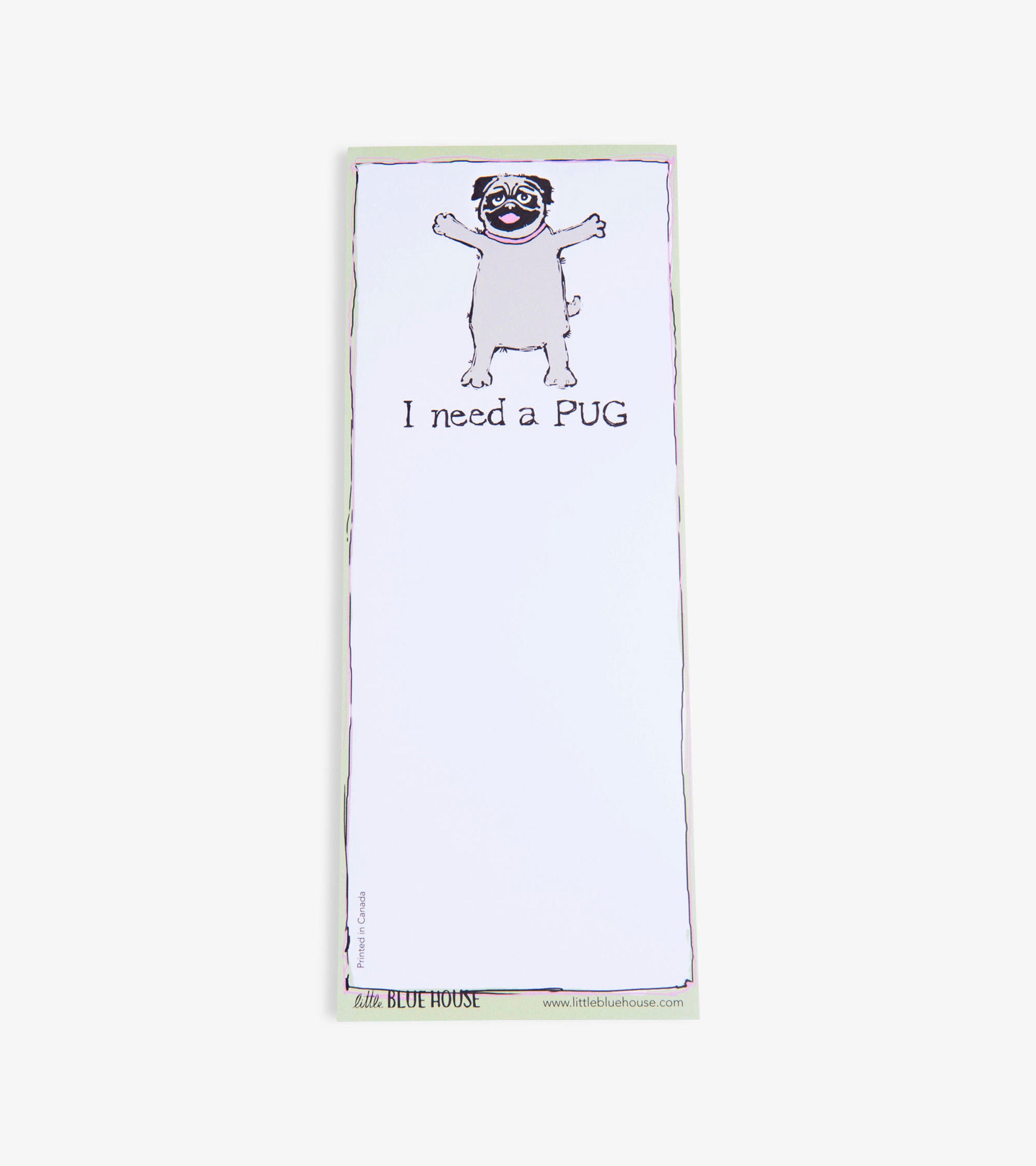 Shops i need a pug