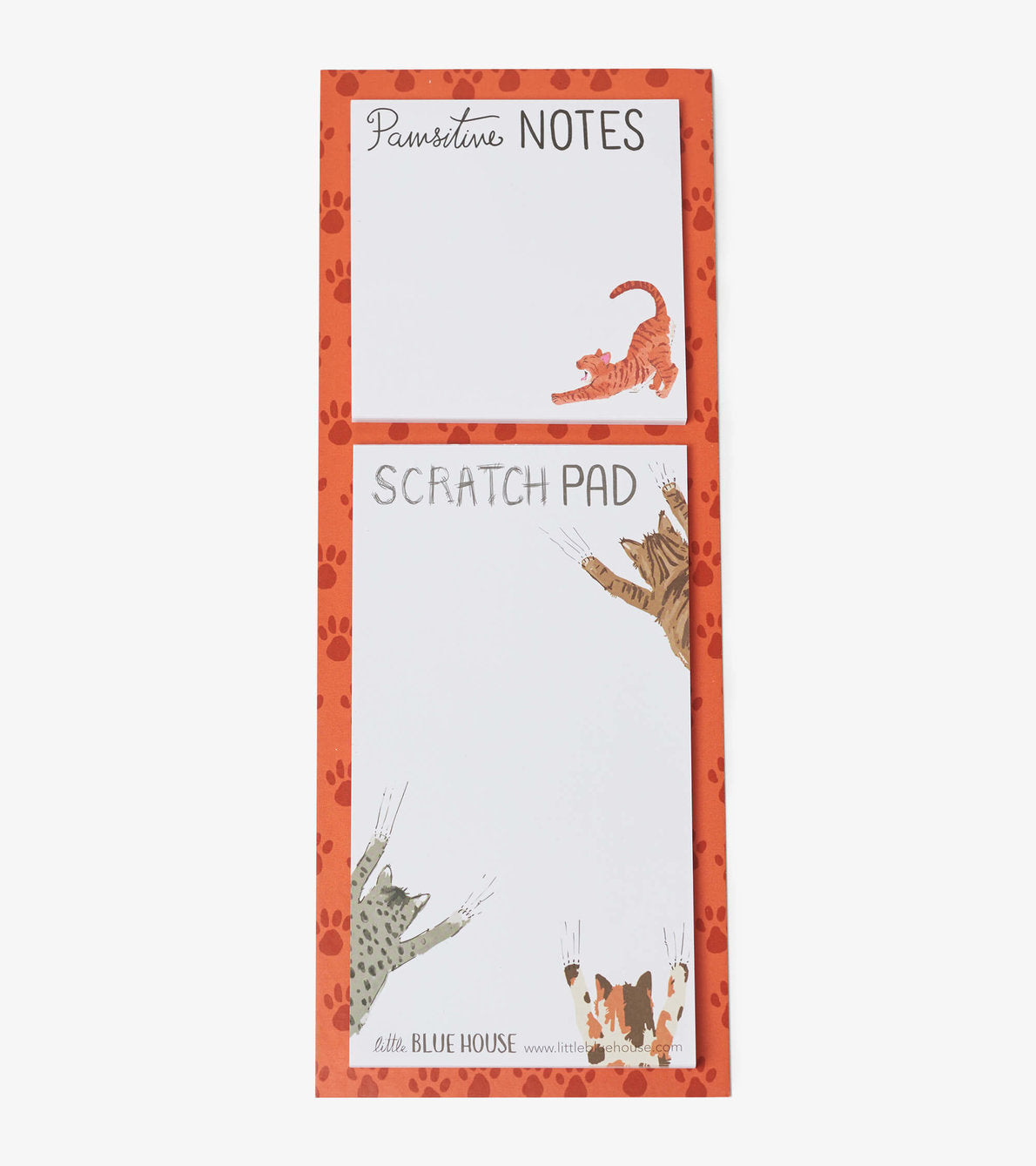 Scratch Pad Post-It Notes