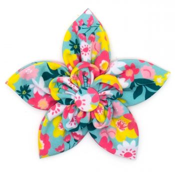Dog Collar Bows