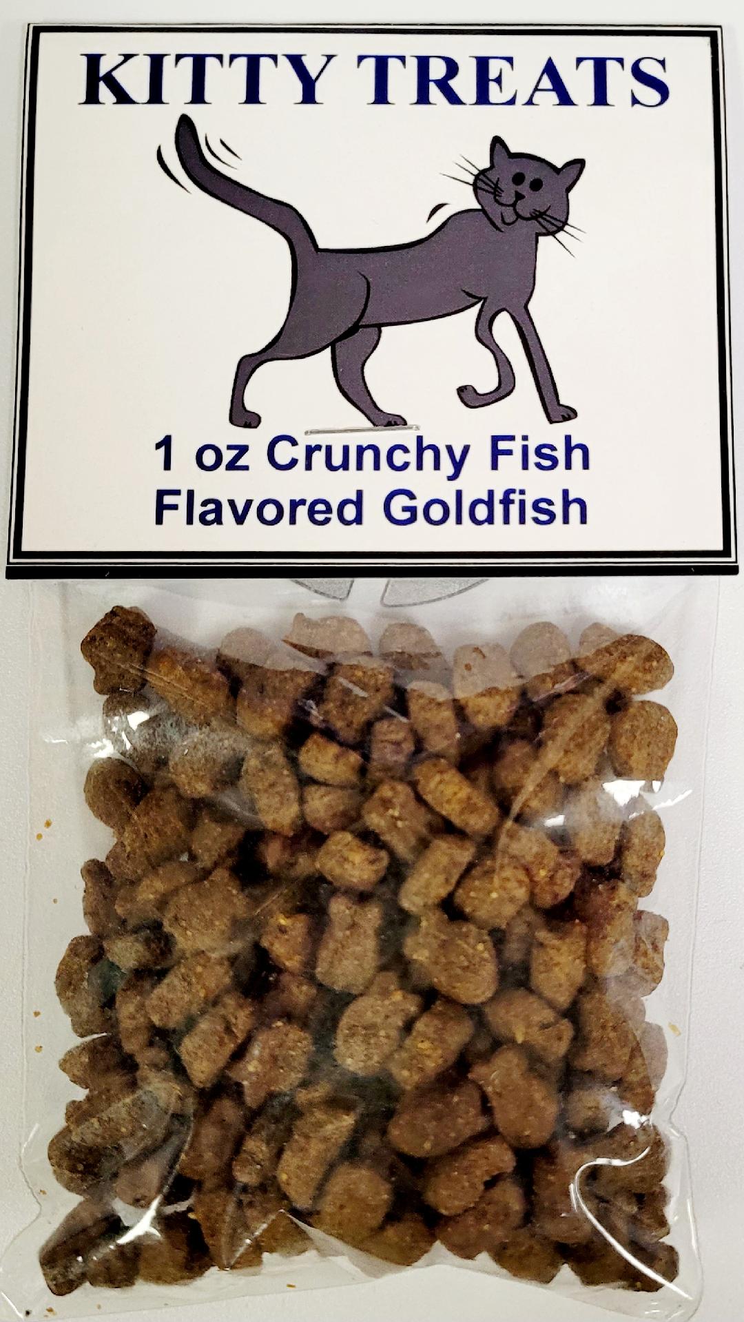 Maggie's Special Kylie's Feline Treats