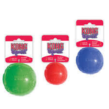 Kong Squeezz Ball