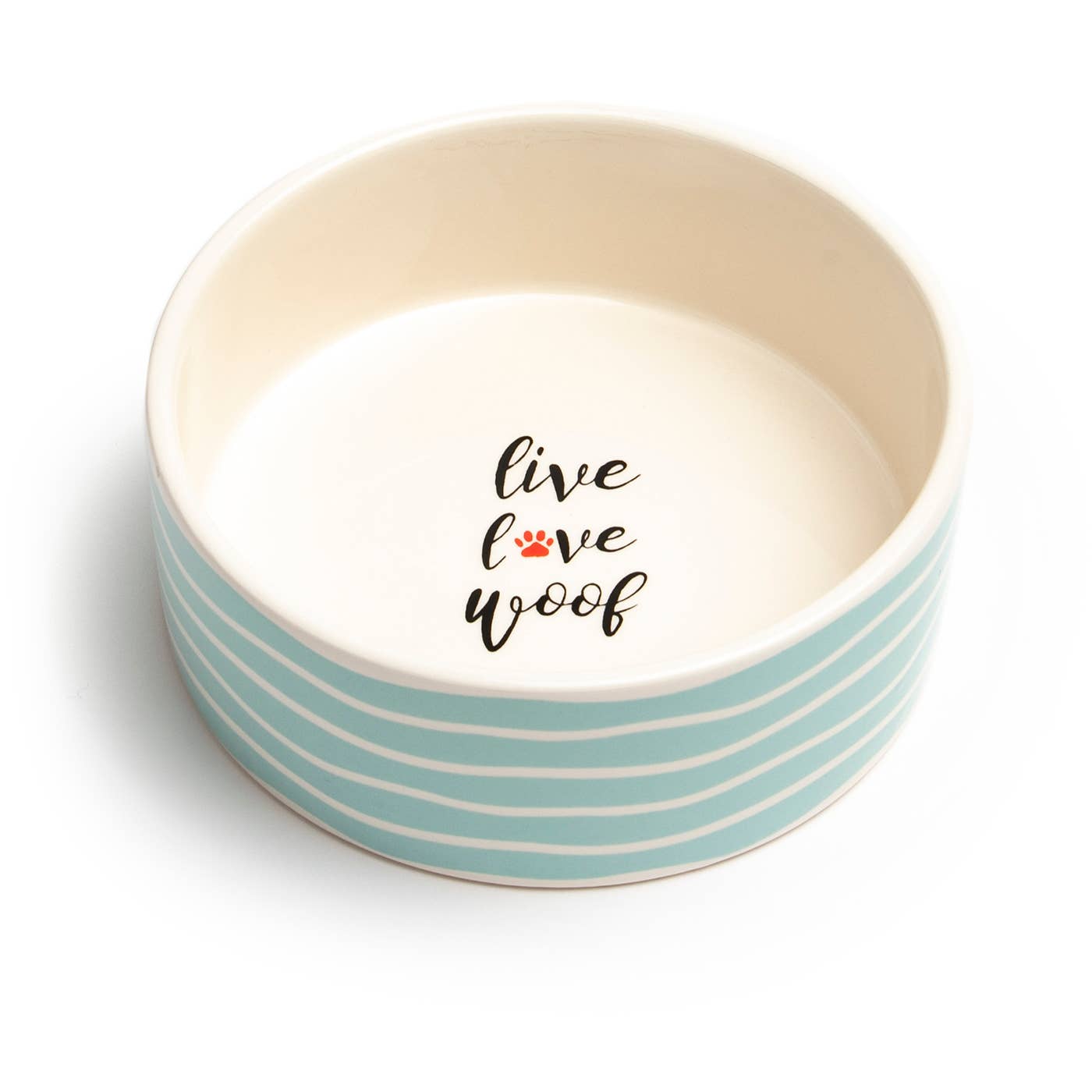 Live Love Pet Bowl
