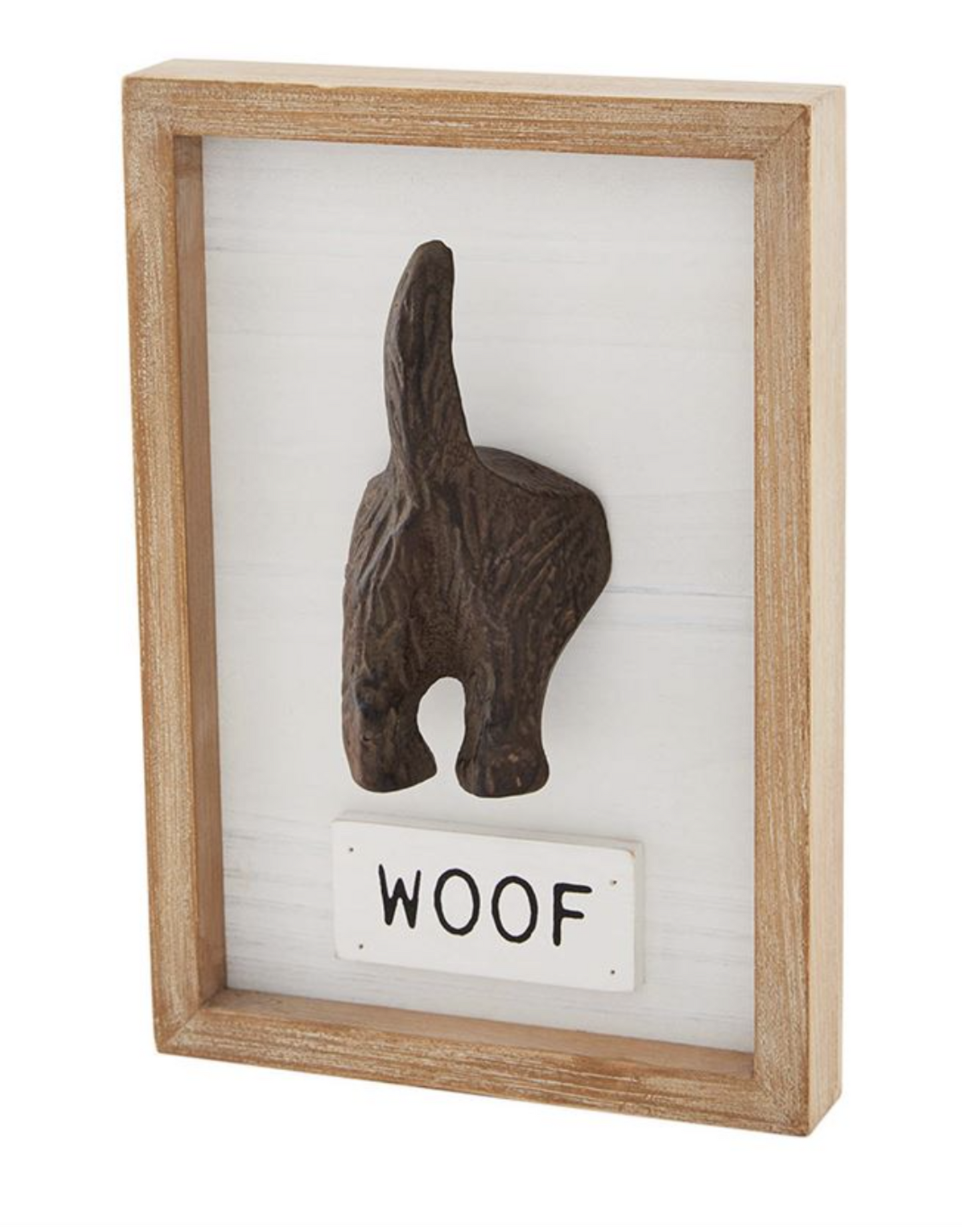 Woof Dog Hook