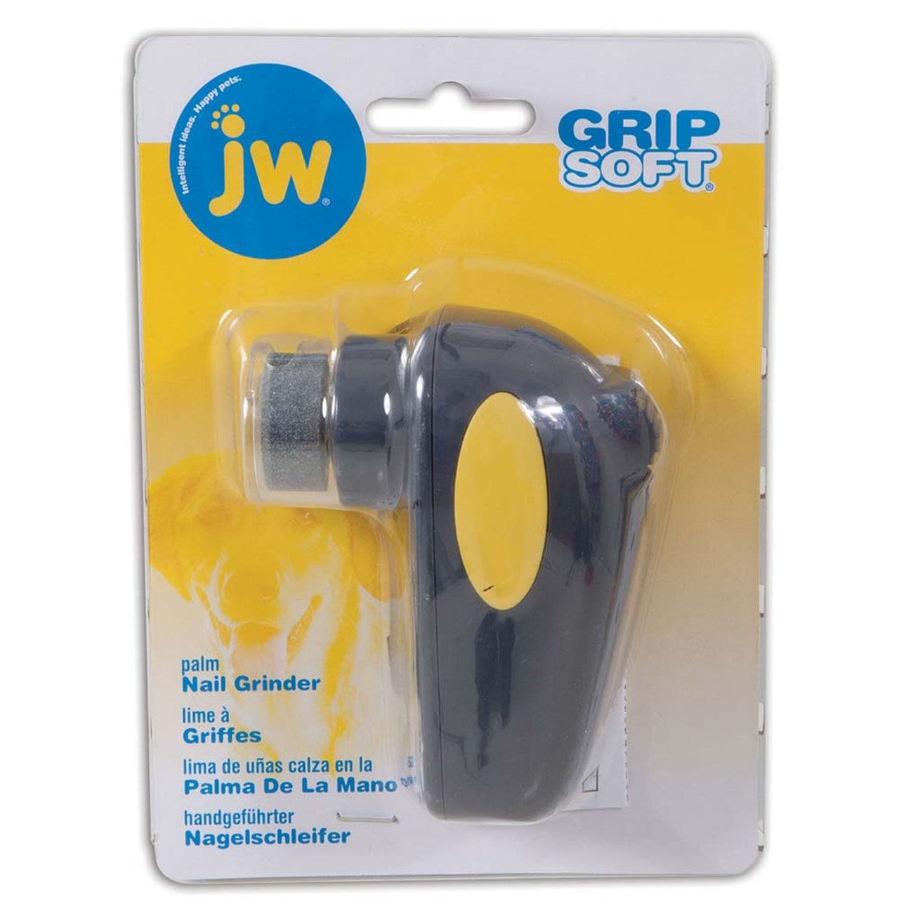 JW Pet Nail Grinder