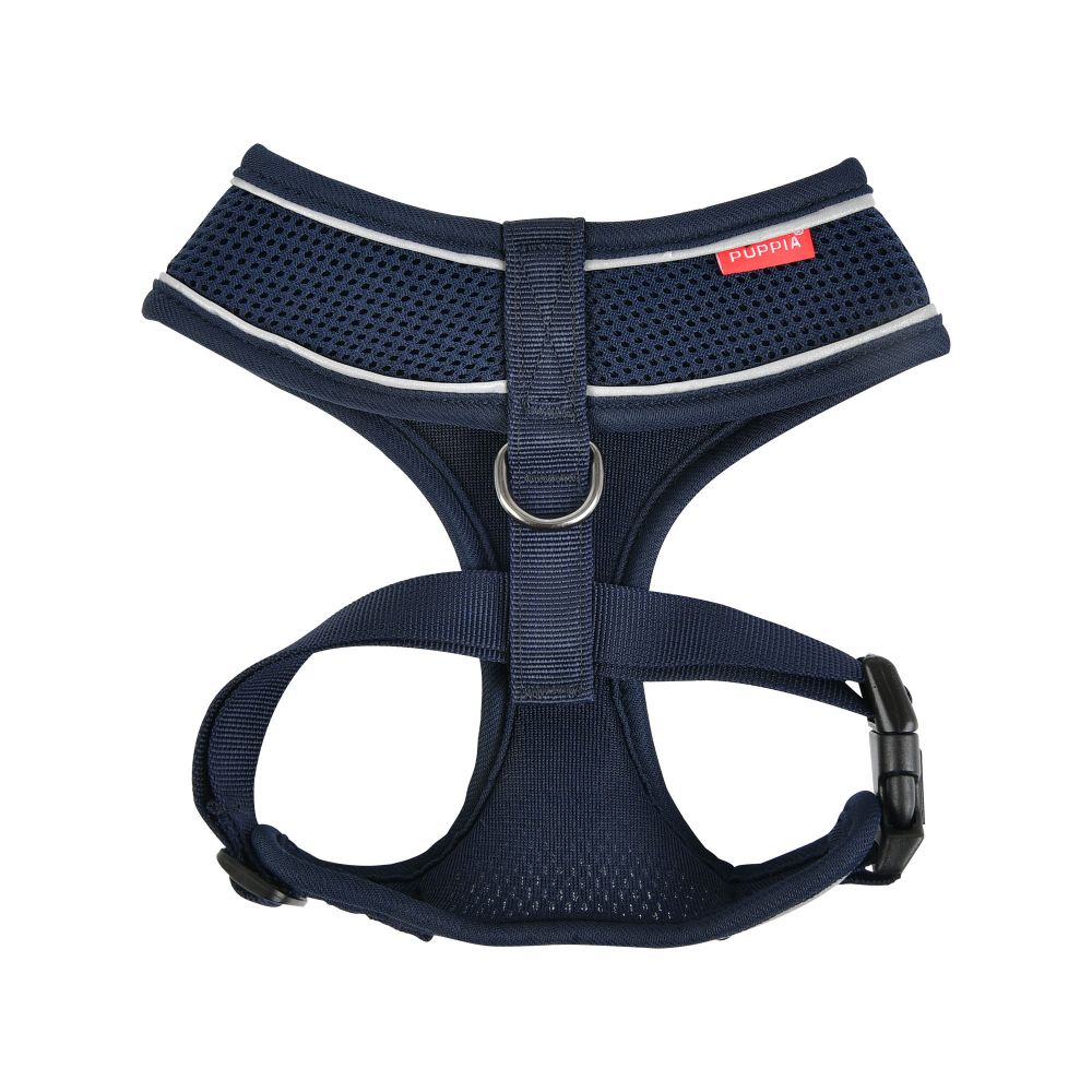 Soft Harness Pro: Navy
