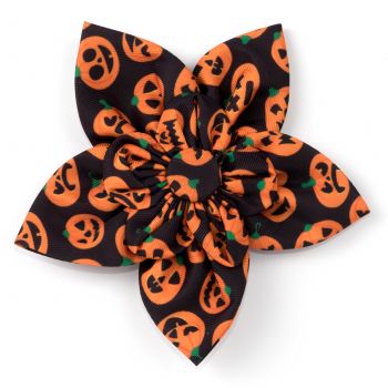 Dog Collar Bows