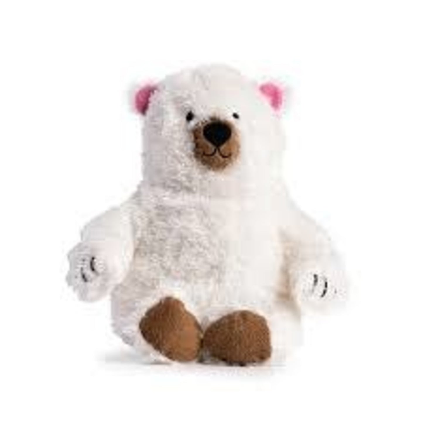 Fluffy Polar Bears