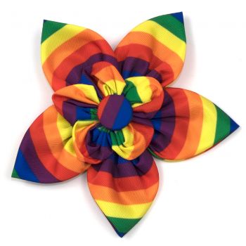 Dog Collar Bows