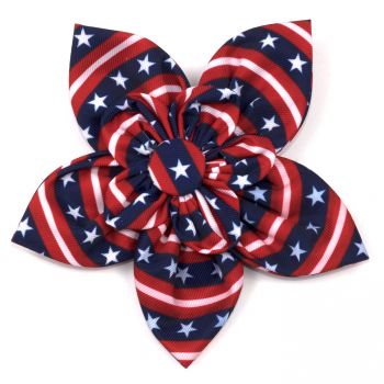 Dog Collar Bows