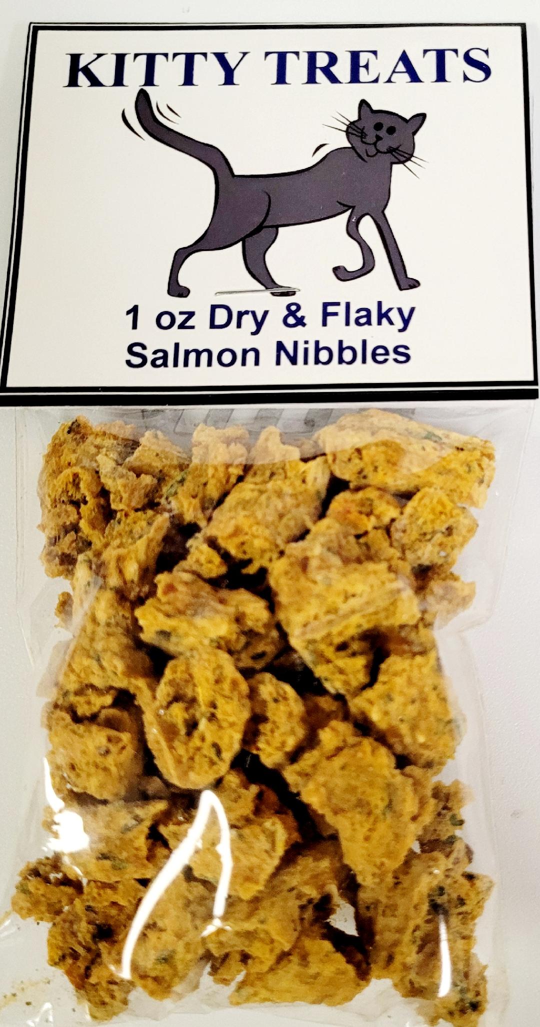 Maggie's Special Kylie's Feline Treats