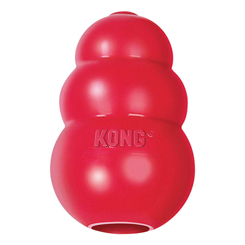 Kong Classic Dog Toy