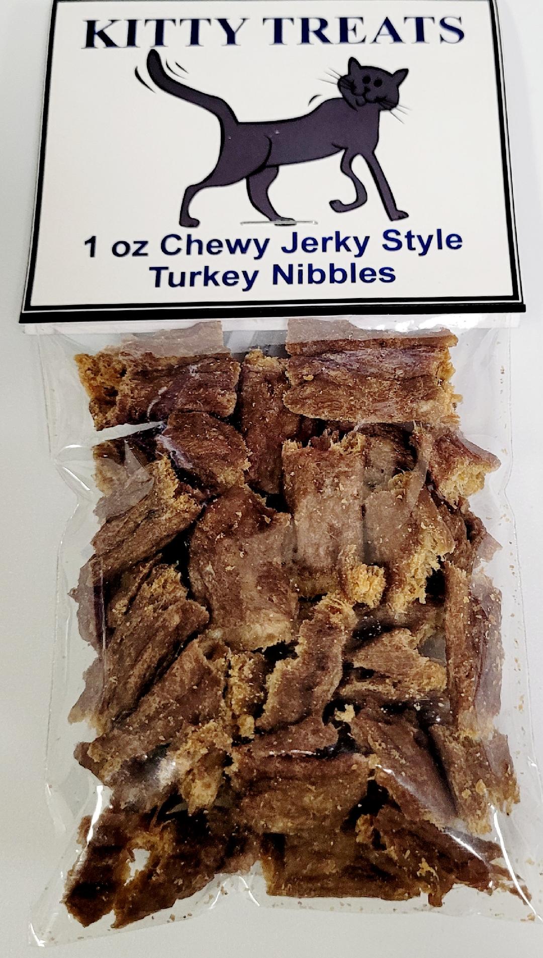 Maggie's Special Kylie's Feline Treats