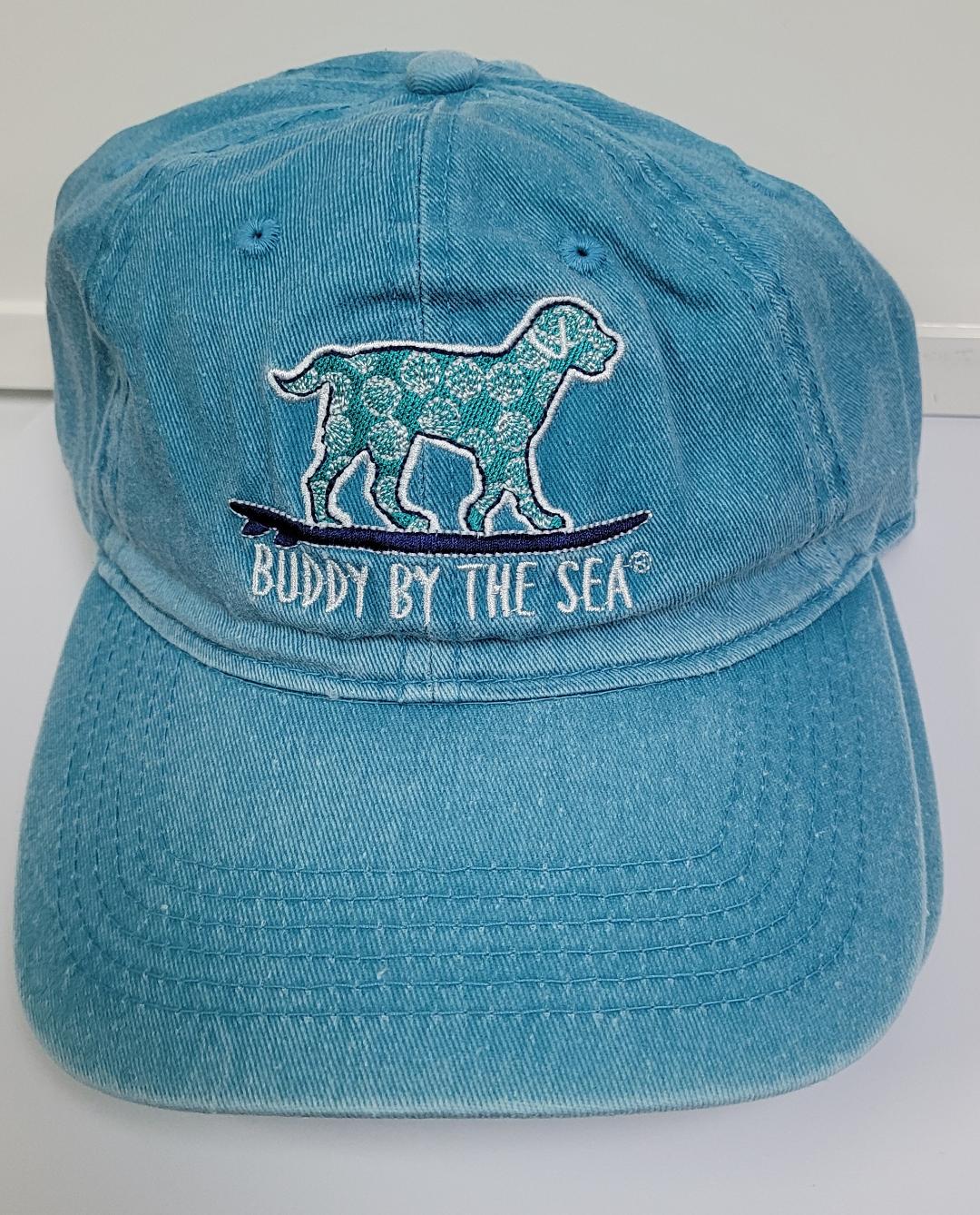 Buddy Treasure Island Cap