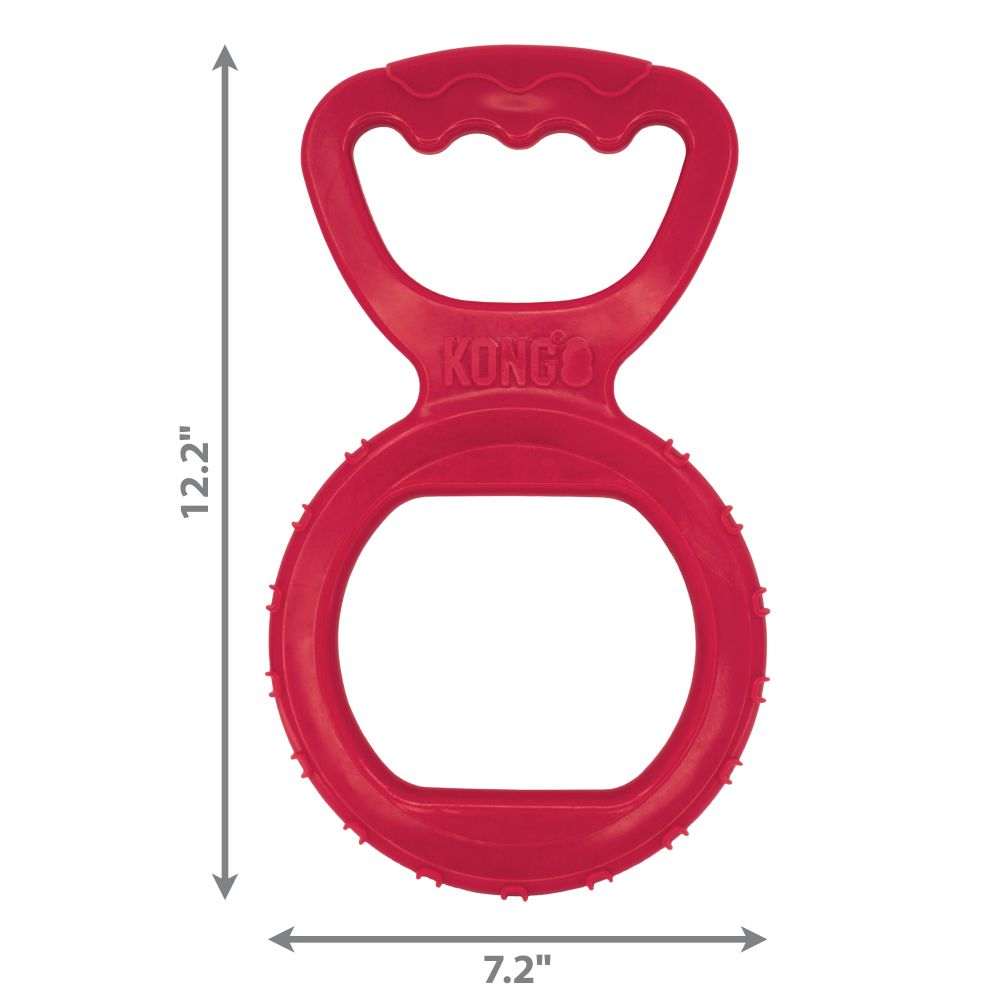 Kong Beezles Tug