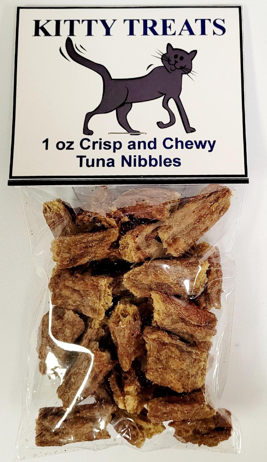Maggie's Special Kylie's Feline Treats
