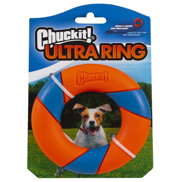 Chuckit Ultra Ring