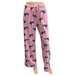 Cat pajama hotsell bottoms
