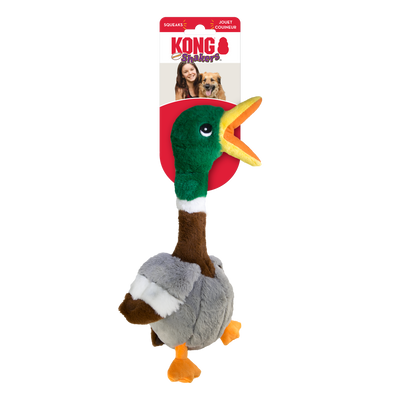 Kong Shakers Honker Duck