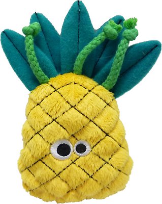 Mad Cat Purrfect Pineapple Cat Toy