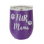 Pet Themed Insulated Tumblers