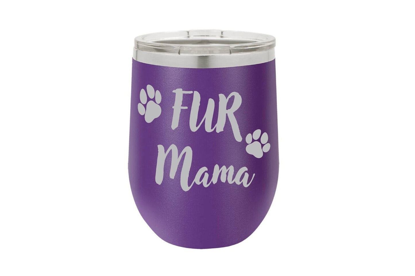Pet Themed Insulated Tumblers