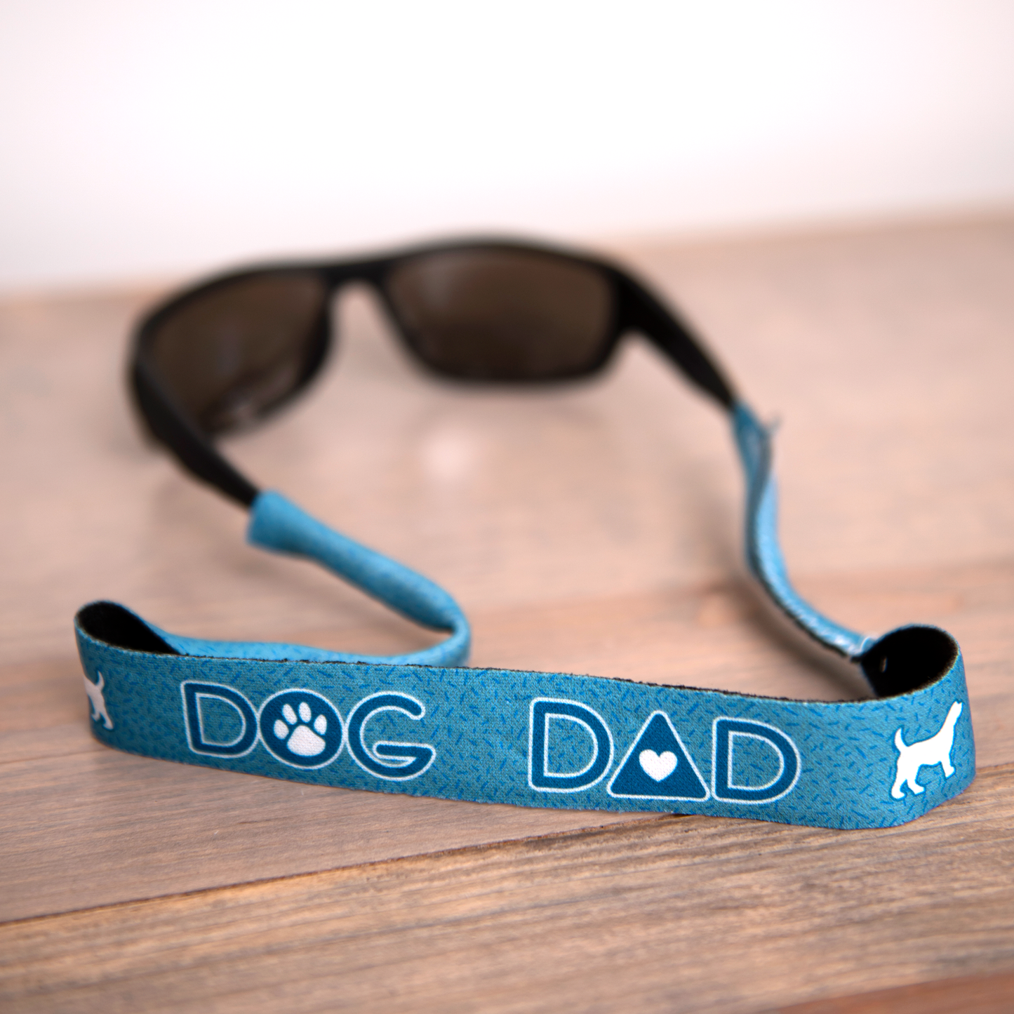 Sunglass Holders - Dog Dad