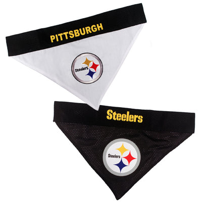 Bandana-Pittsburgh Steelers