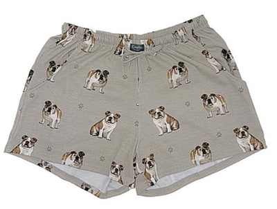 Bulldog Shorts