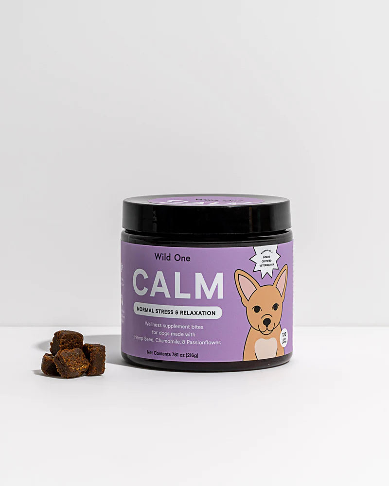 CALM Normal Stress & Relaxation Aid