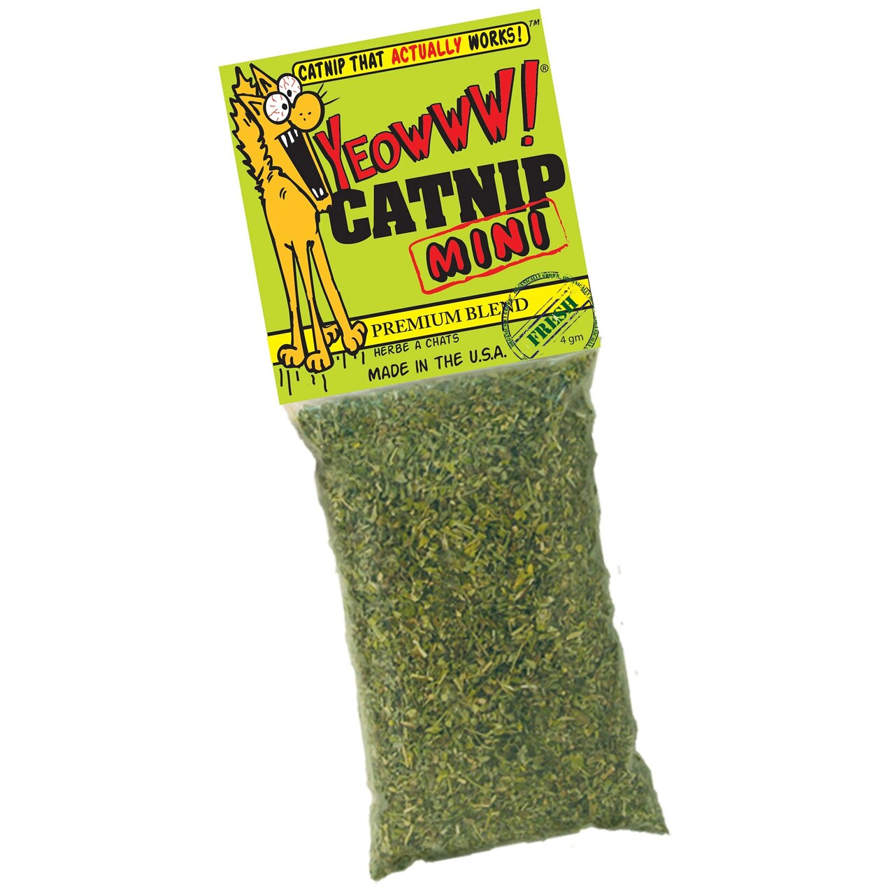 Catnip Mini