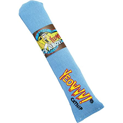 Blue Cigars Cat Nip Toy