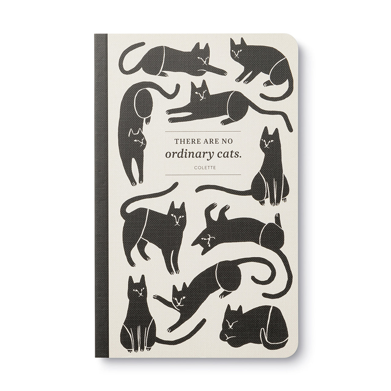 Cat Friend Notebook