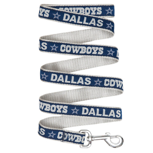 Leash-Dallas Cowboys