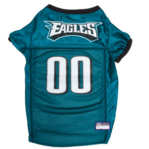 Jersey-Philadelphia Eagles