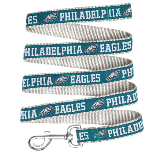 Leash-Philadelphia Eagles