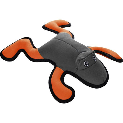 Frogger Dog Toy