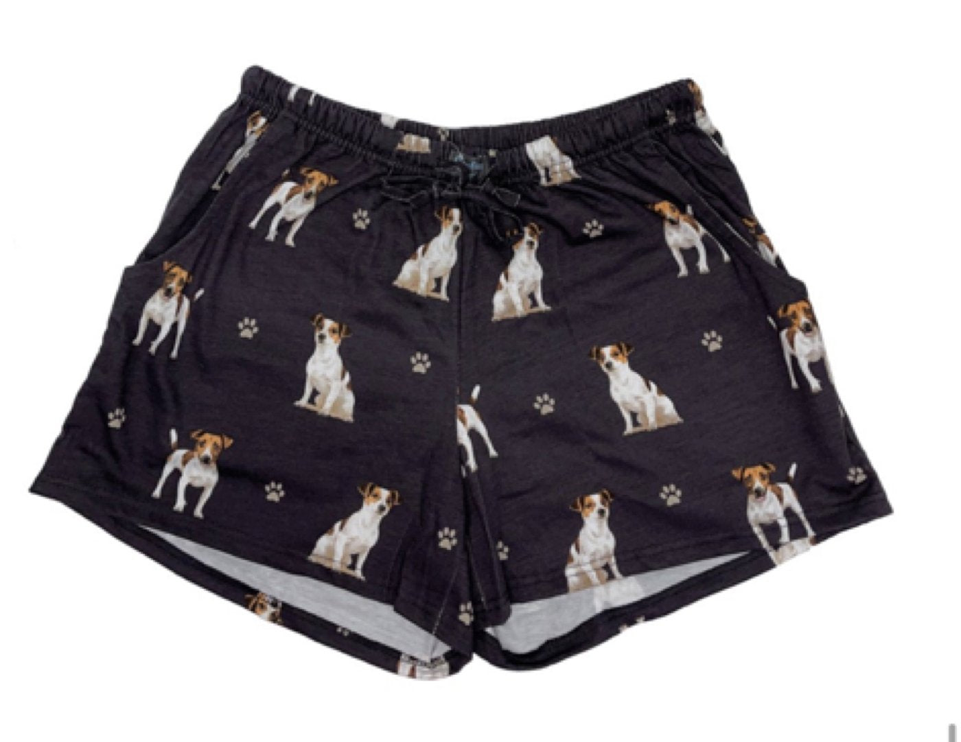Jack Russell Shorts