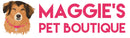 Bayside Gifts & Maggies’s Pet Boutique