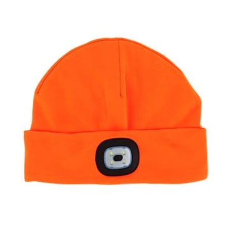 Night Scout Light Up Beanie