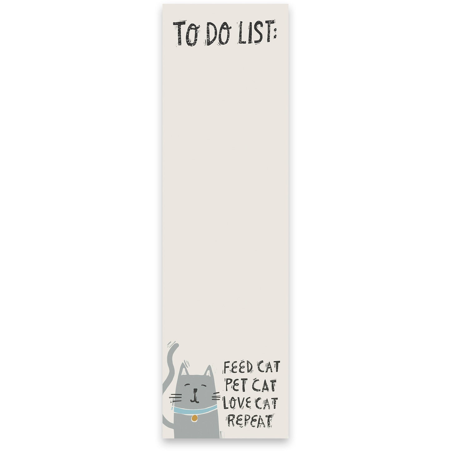 List Notepad-To Do List